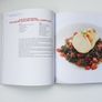 Large book "Great British Menu" by DK books  2006  hardcover with dust cover Image 4