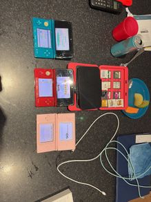 nintendo 3Ds