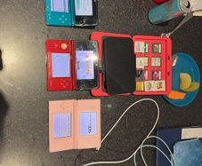nintendo 3Ds