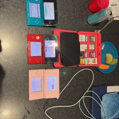 nintendo 3Ds