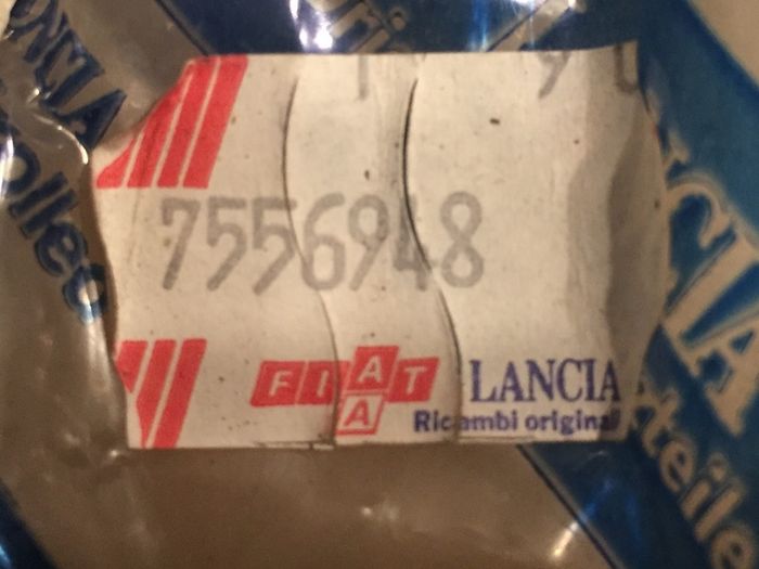 Throttle Cable (Fiat Uno 1.0 1.1)