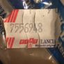 Throttle Cable (Fiat Uno 1.0 1.1) Image 4