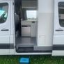Mercedes Sprinter Off-Grid Campervan Image 3