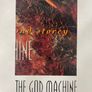 The God Machine - Home (EP) Image 2