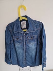 Boys Shirt 6-7yrs