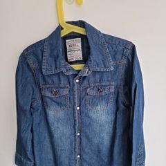 Boys Shirt 6-7yrs