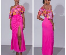 Virgos Lounge raisa dress