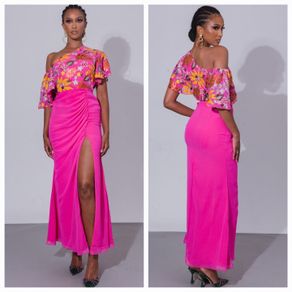 Virgos Lounge raisa dress