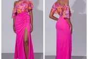 Virgos Lounge raisa dress