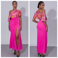 Virgos Lounge Raisa Dress