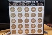 Elvis Box Set- Worldwide 50 Gold Award Hits, Vol. 1