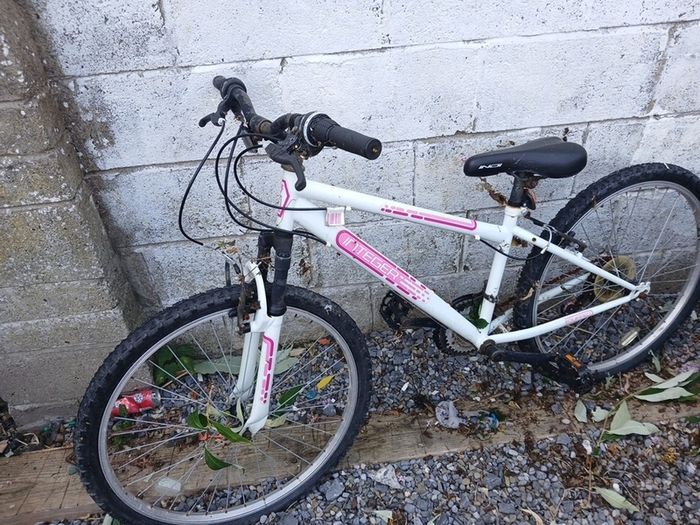 bike clearance