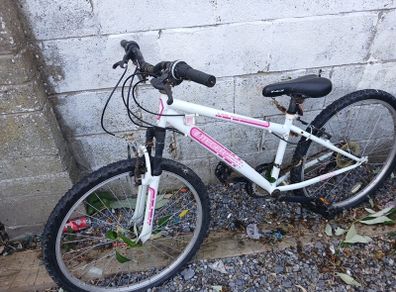 bike clearance