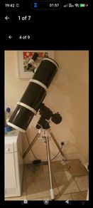 telescopes