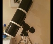 telescopes