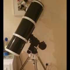 telescopes