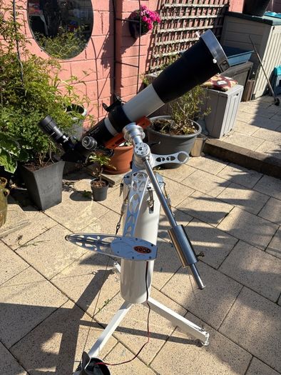 AstroTrac TT320-X
