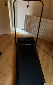 Threadmill
