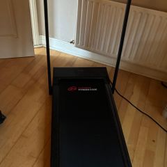 Threadmill