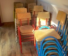 School Chairs