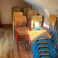 School Chairs