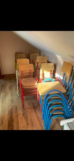 School Chairs