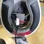 THH TX 23 Motocross Helmet Image 4