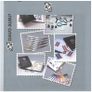 2010 Ireland Davo Supplement Stamp Pages. Includes Pages 157, 158, 159, 160, 161a (Christmas Booklet) and B51, B52 (Miniature) Sheets Pages include illustrations of stamps and mounts. 8 Pages Image 2