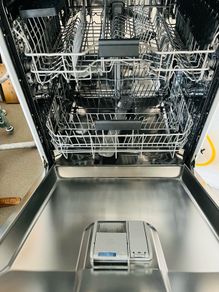 Beko Dishwasher