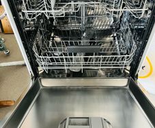 Beko Dishwasher