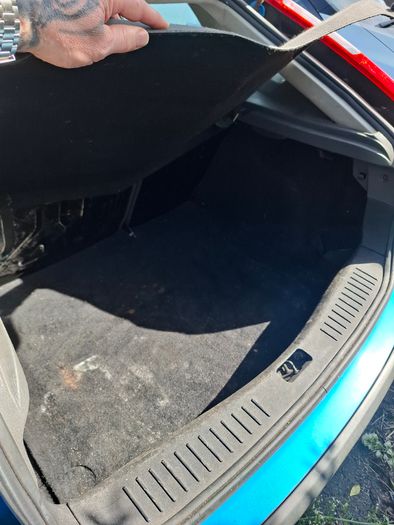 2006 Ford Focus