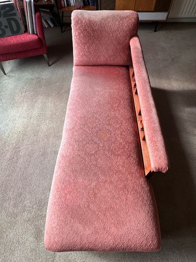 Chaise Longue