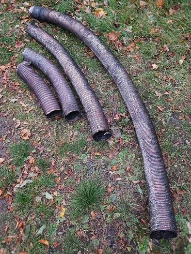 flexi flue