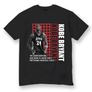 Kobe Bryant t-shirts black mamba t-shirts Image 10