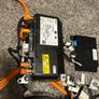 BMW Batterie Hybrid Battery Accumulators 8855567 8678566. Image 8