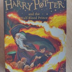 Harry Potter Book & DVD
