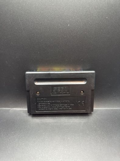 Classic Collection Sega Mega Drive