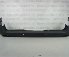 Mercedes Vito w447 SWB rear bumper 2014 on