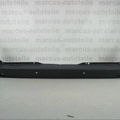 Mercedes Vito w447 SWB rear bumper 2014 on