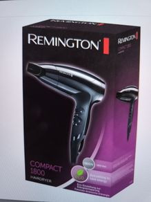 Hair Dryer