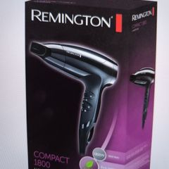 Hair Dryer