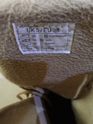 Boots