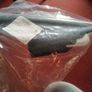 Car  genuine Volkswagen Polo handbrake cover Image 3