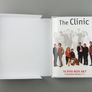 The Clinic DVD Box Set Complete Series RTE medical drama Image 3