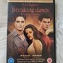 The Twilight Saga Set of All 5 DVDs Image 8