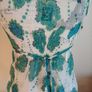 Size 8-10 Guess Chiffon Top Image 5