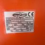 Table Saw for Stone & Tile Cutting Image 4