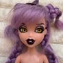 Bratzillaz House of Witches Yasmina Clairvoya Used Please see photos Image 2