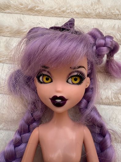 Bratzillaz House of Witches Yasmina Clairvoya Used Please see photos