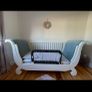 Laura Ashley Cot Bed Image 4
